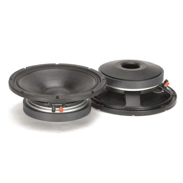 RCF L12P110K 12" 500 Watts 8ohm Ferrite Loudspeaker